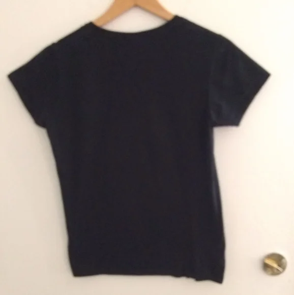 "Guns and Roses" Tee UNISEX - Picture 4 of 4